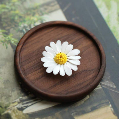 Daisy Incense Holder