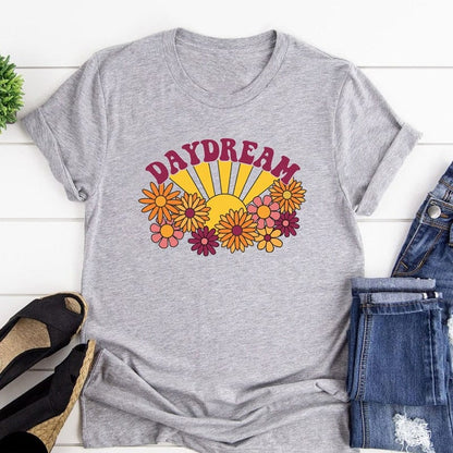 Daydream 70s Retro Graphic Tee