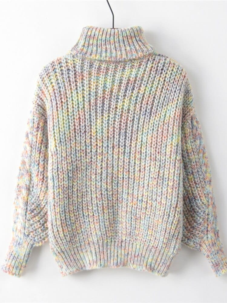 Dixie Knit Sweater