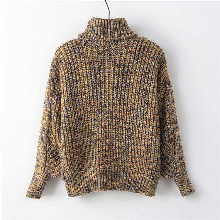 Dixie Knit Sweater