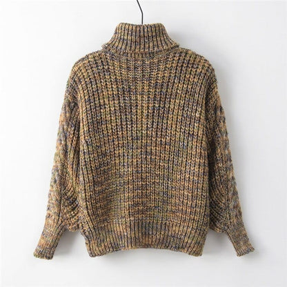 Dixie Knit Sweater