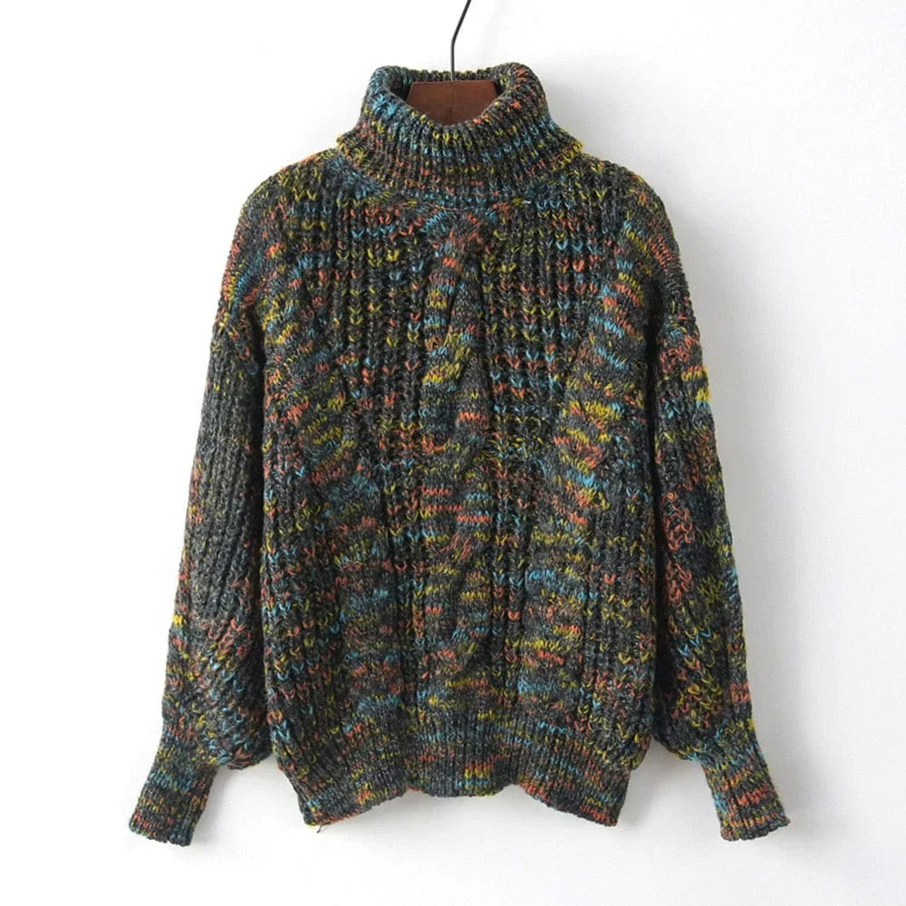 Dixie Knit Sweater