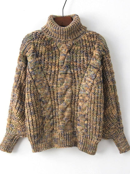 Dixie Knit Sweater