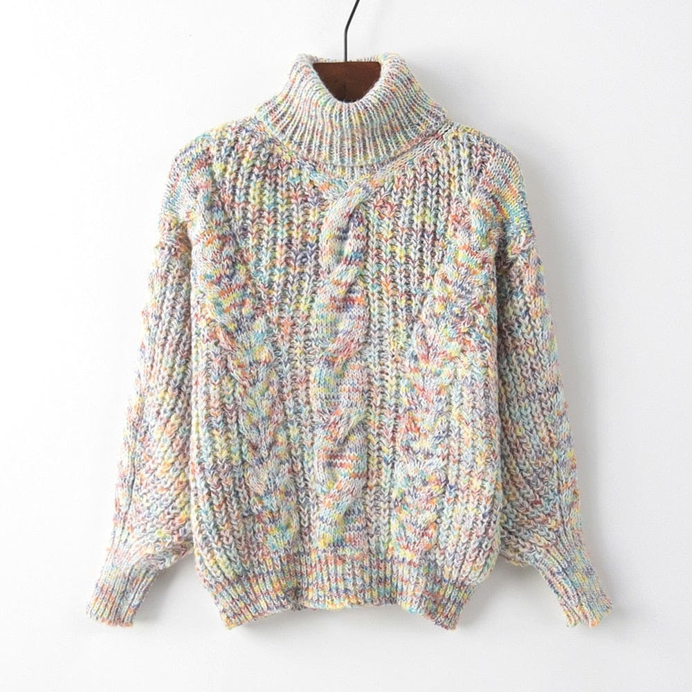 Dixie Knit Sweater