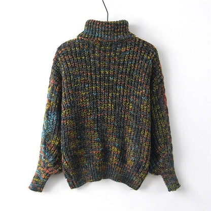 Dixie Knit Sweater