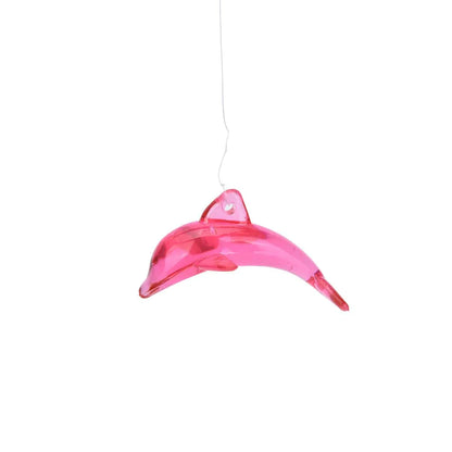 Dolphin Wind Chimes