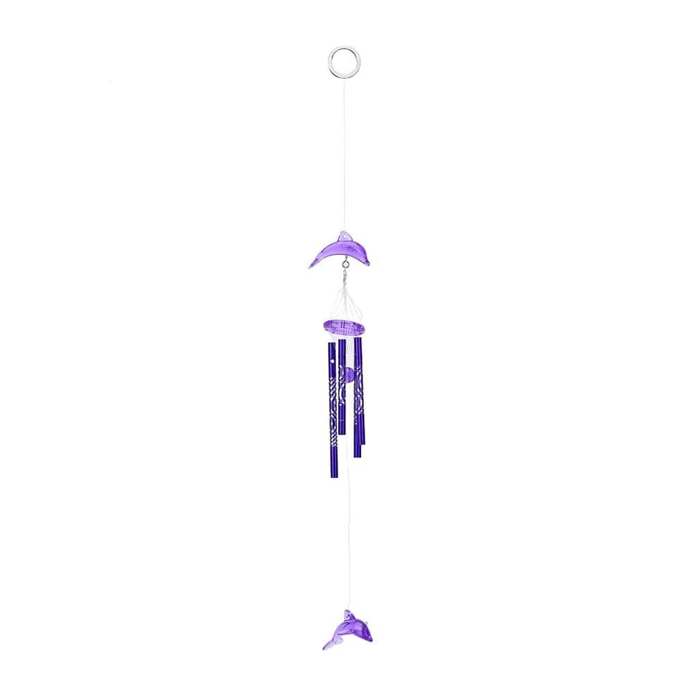 Dolphin Wind Chimes