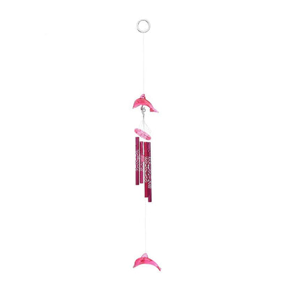 Dolphin Wind Chimes