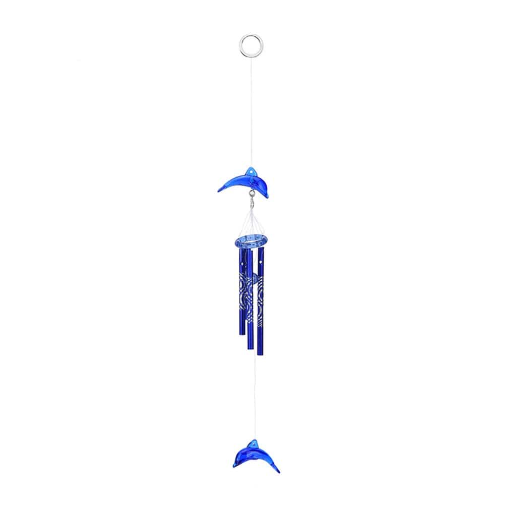 Dolphin Wind Chimes