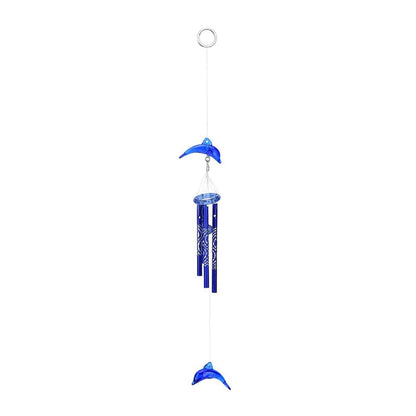 Dolphin Wind Chimes