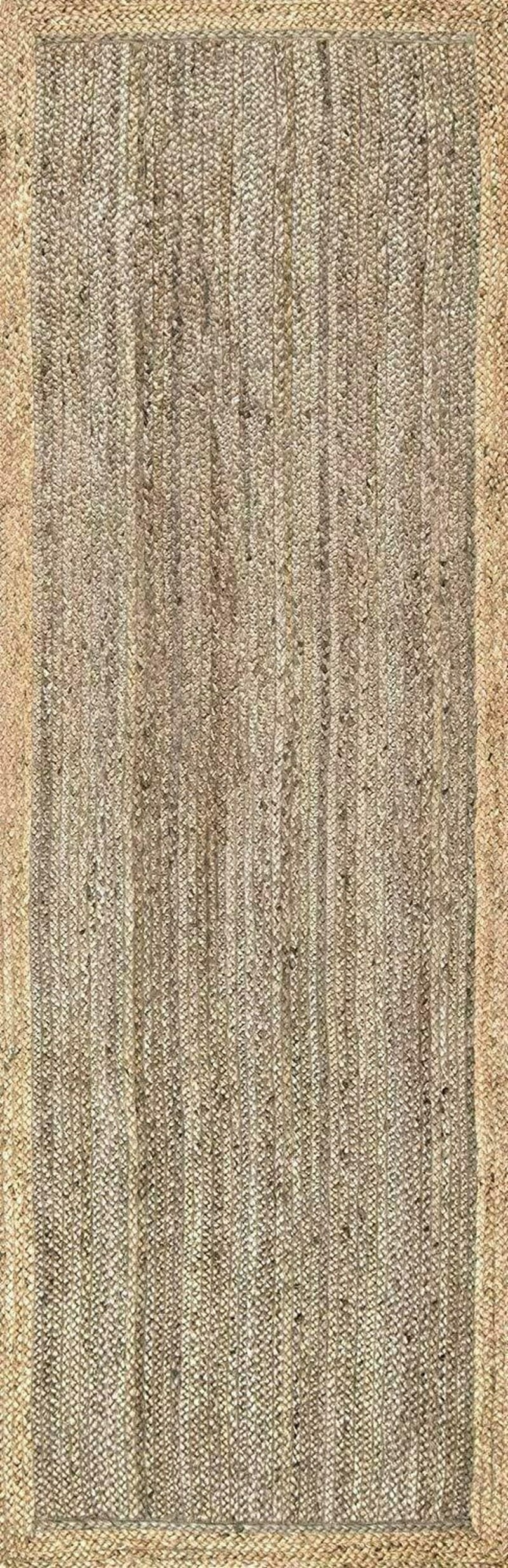 Eadbert Jute Rug