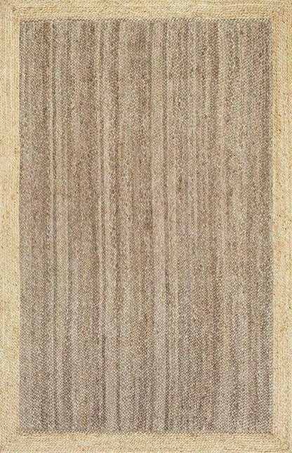 Eadbert Jute Rug