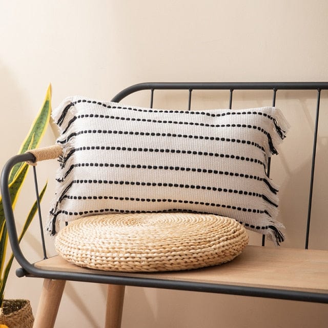 Echa Cushion Covers