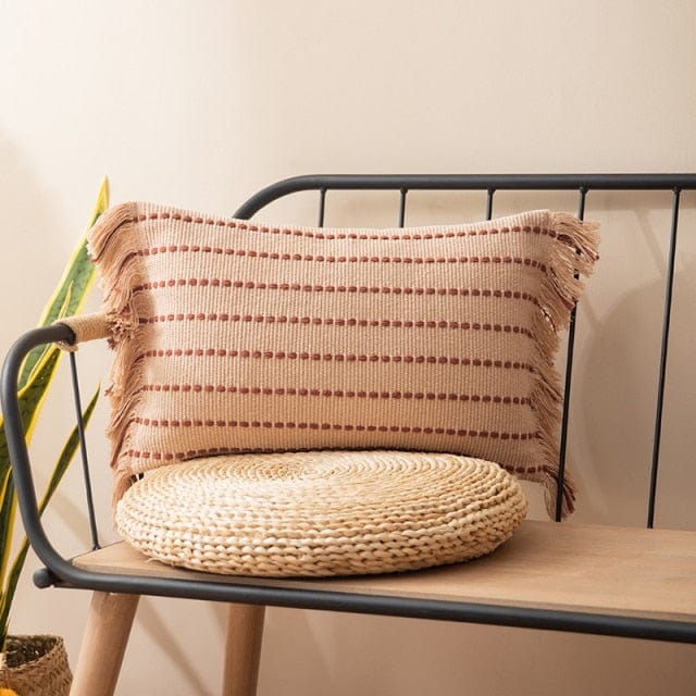 Echa Cushion Covers