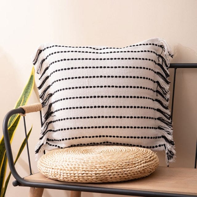 Echa Cushion Covers