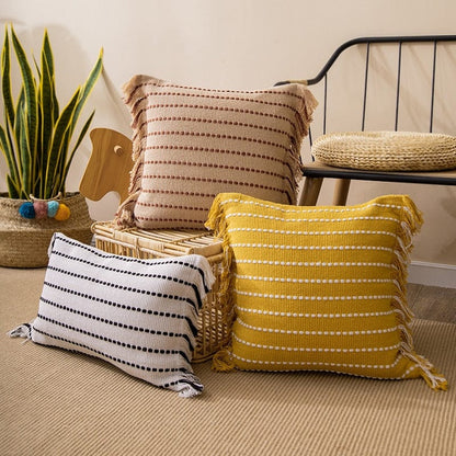 Echa Cushion Covers