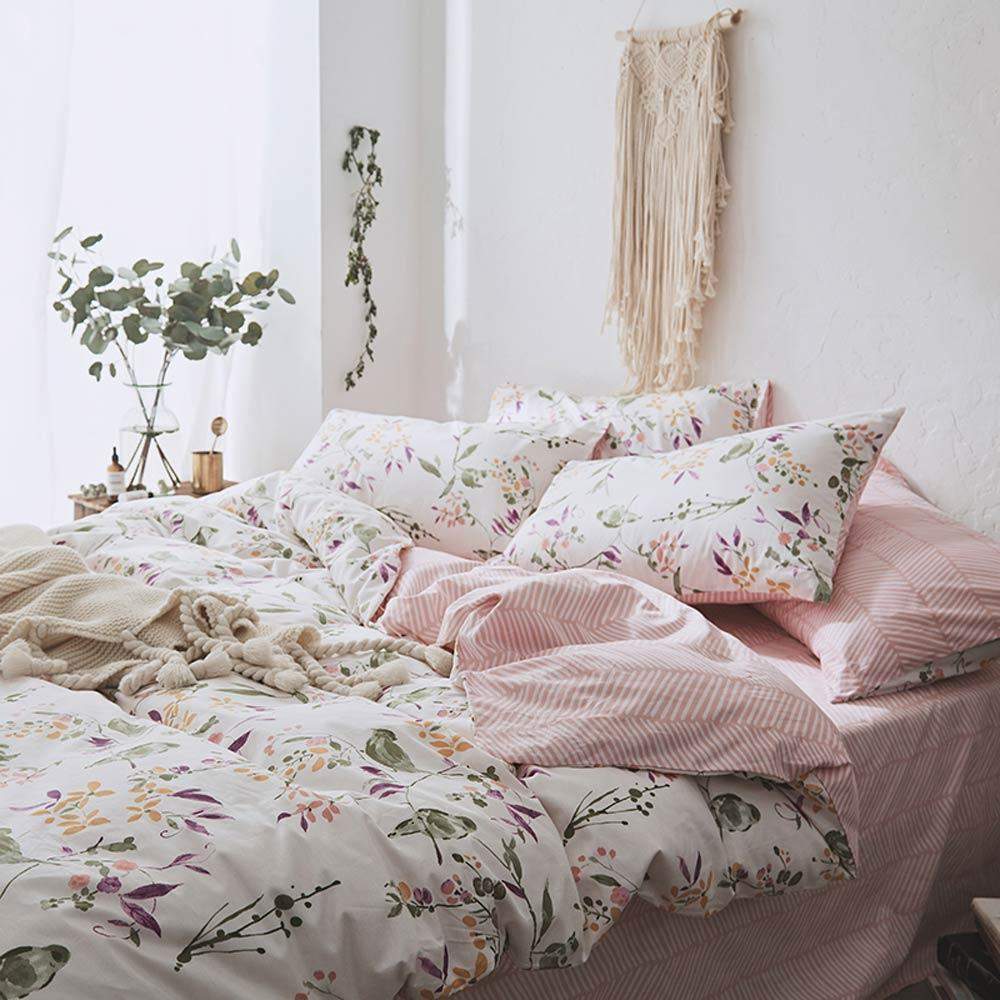 Eden Yard Pastoral Bedding Set