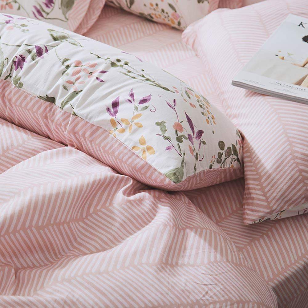 Eden Yard Pastoral Bedding Set