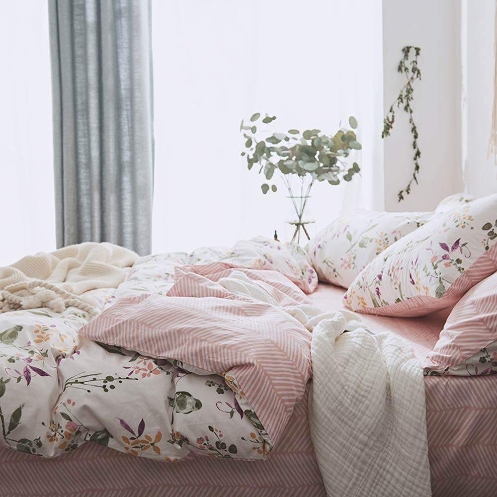 Eden Yard Pastoral Bedding Set