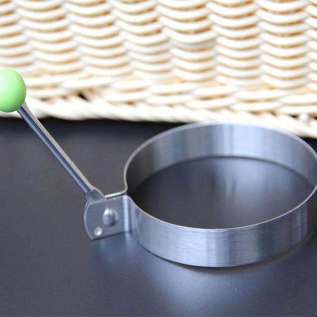 Egg Frying Mold