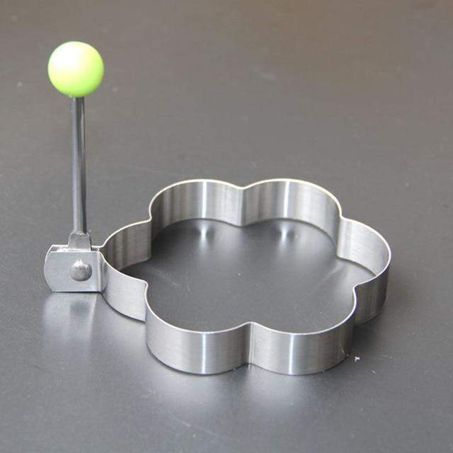 Egg Frying Mold