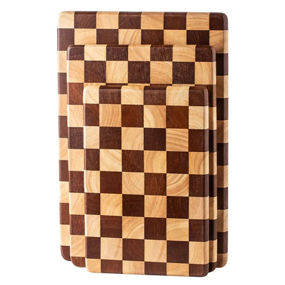 Acacia Wood Cutting Board