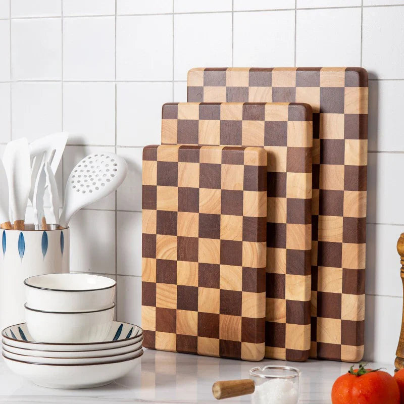 Acacia Wood Cutting Board