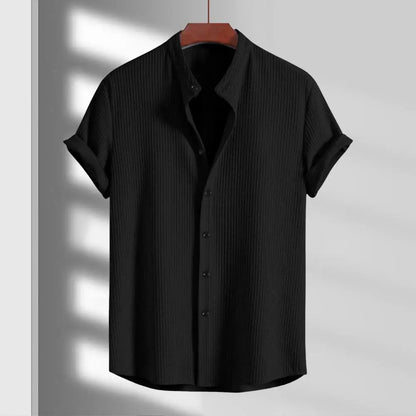 Elegant Cotton Shirt