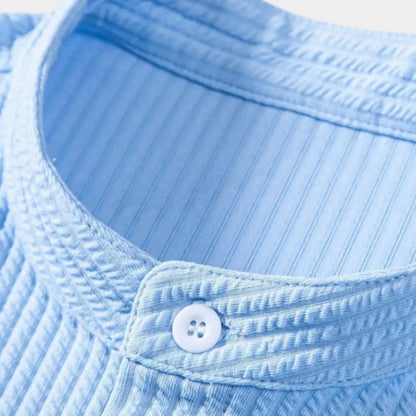 Elegant Cotton Shirt