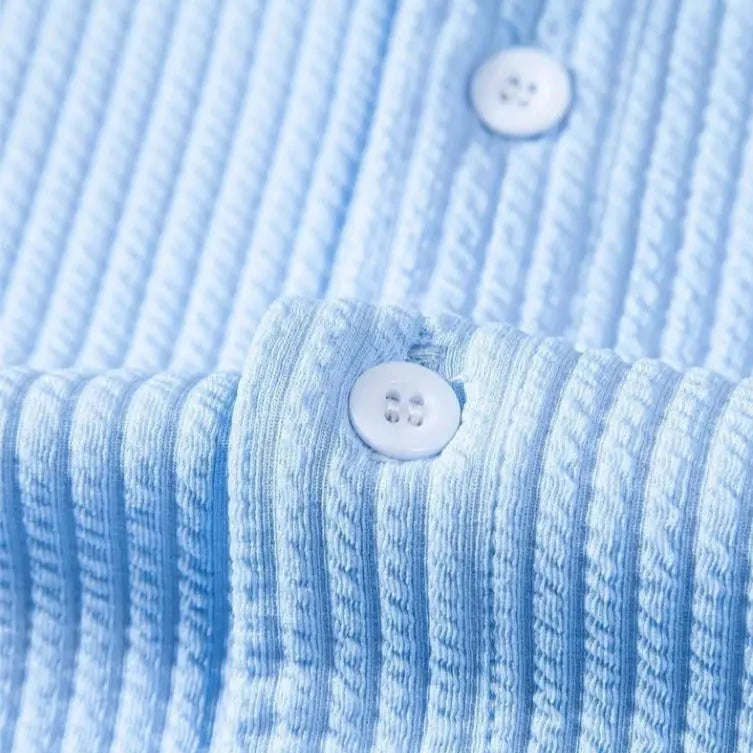 Elegant Cotton Shirt