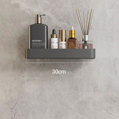 Elegant Floating Wall Shelf