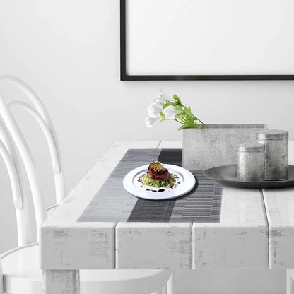 Elegant Woven Placemats