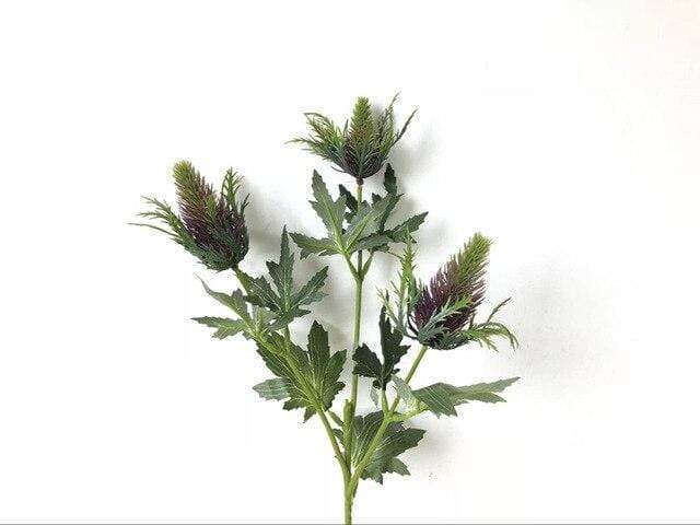 Eryngium Artificial Flower