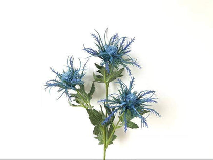 Eryngium Artificial Flower