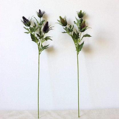 Eryngium Artificial Flower