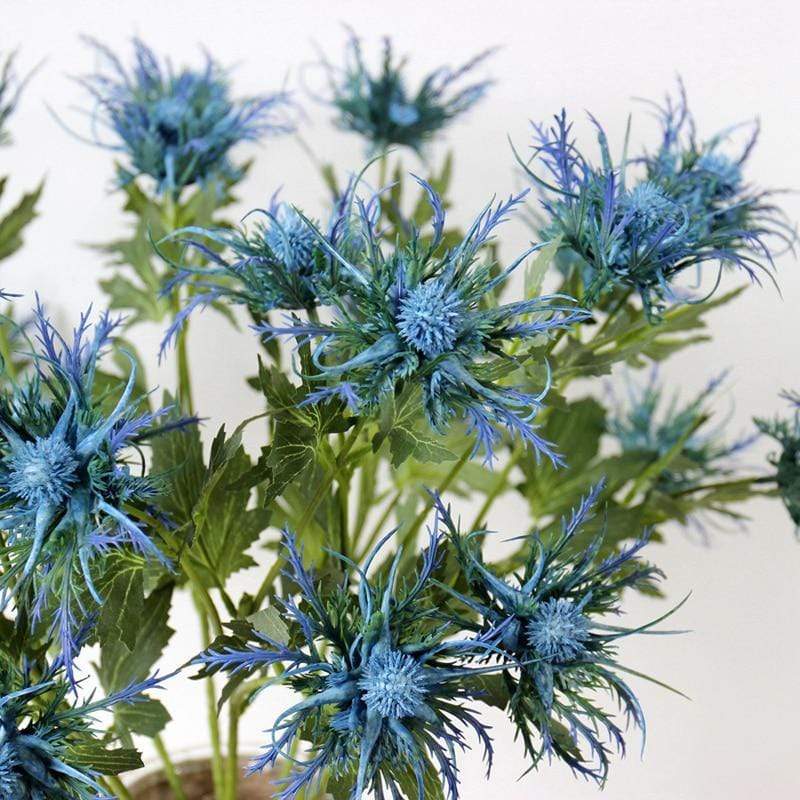 Eryngium Artificial Flower