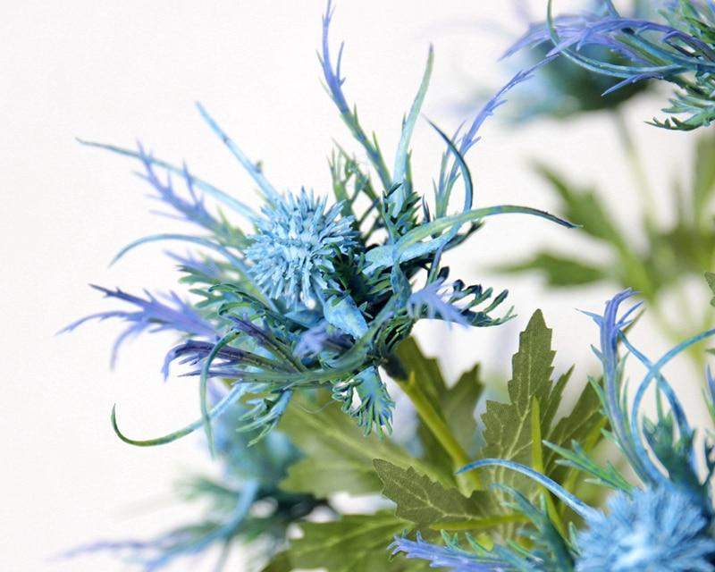 Eryngium Artificial Flower