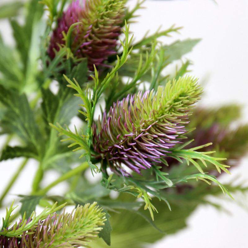 Eryngium Artificial Flower