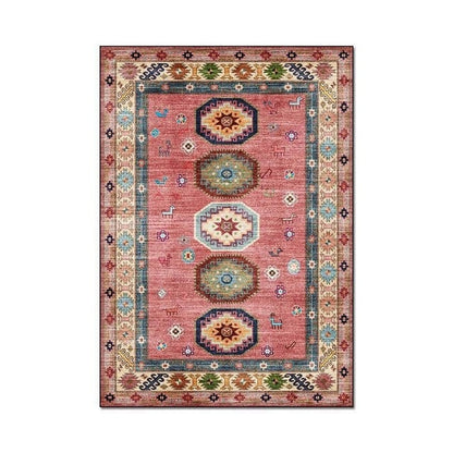 Ethnic Style Turkish Carpets