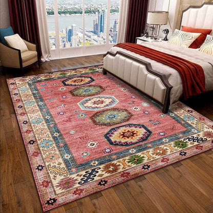 Ethnic Style Turkish Carpets