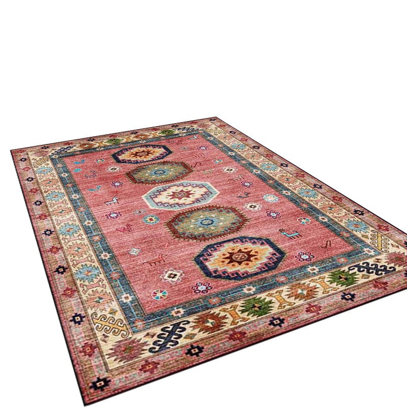 Ethnic Style Turkish Carpets