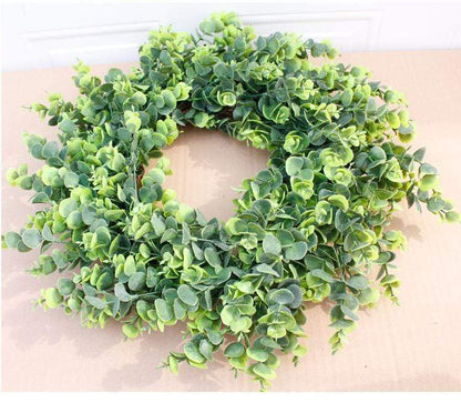 Eucalyptus Wreath