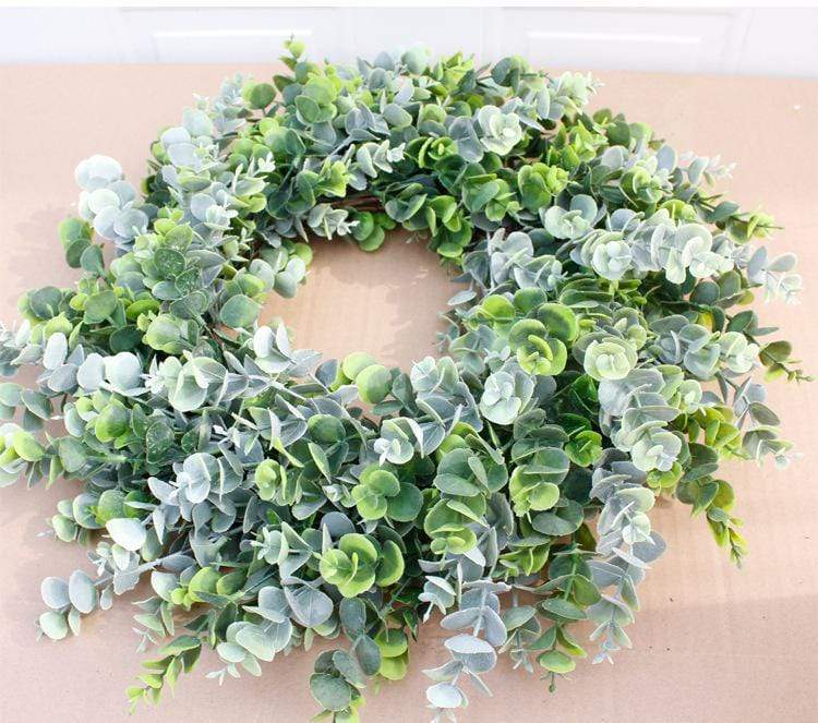 Eucalyptus Wreath