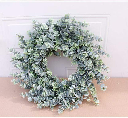 Eucalyptus Wreath