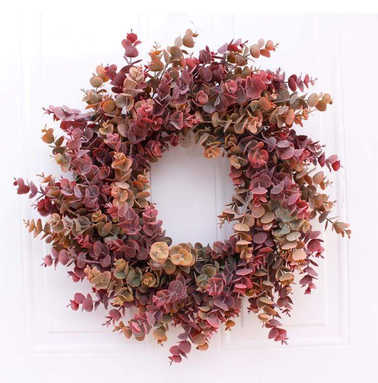 Eucalyptus Wreath