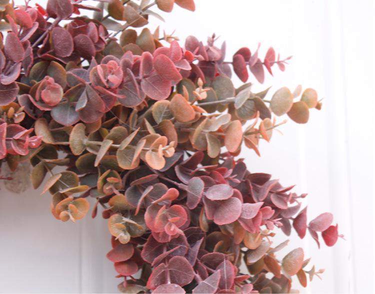 Eucalyptus Wreath