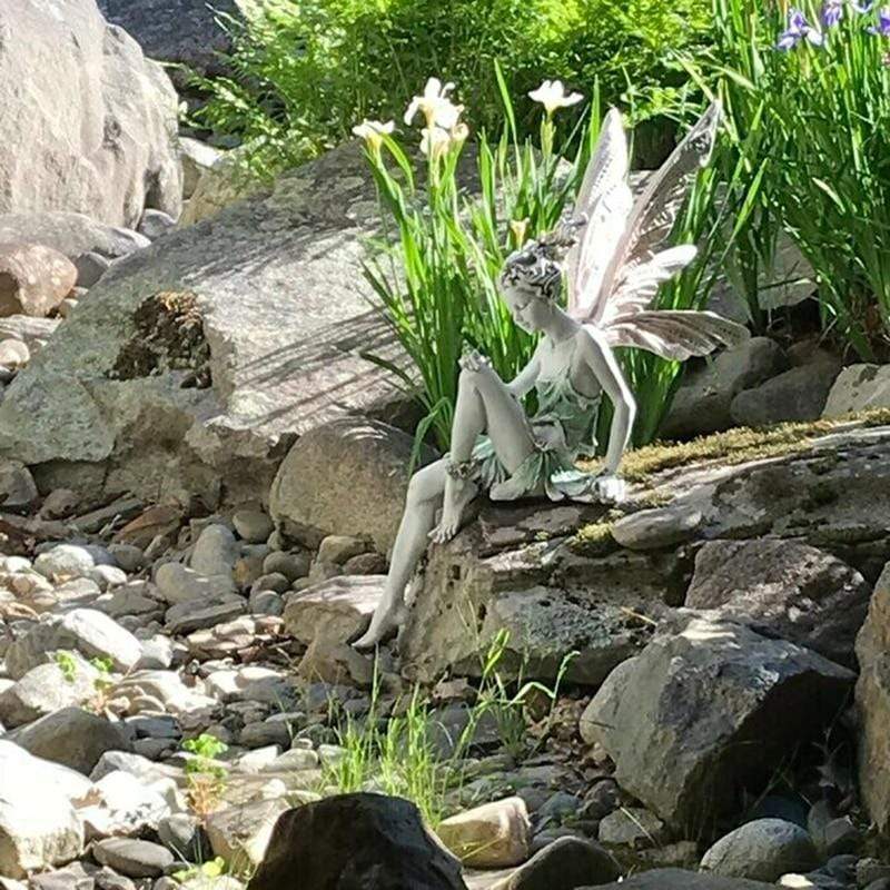 Fairy Garden Decor