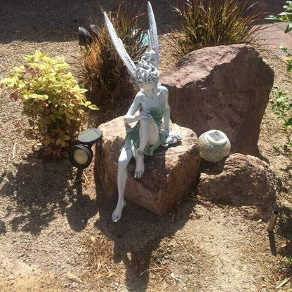 Fairy Garden Decor