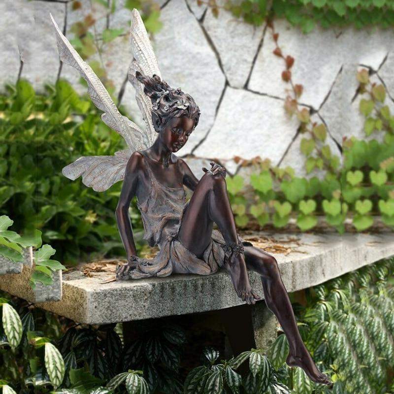 Fairy Garden Decor