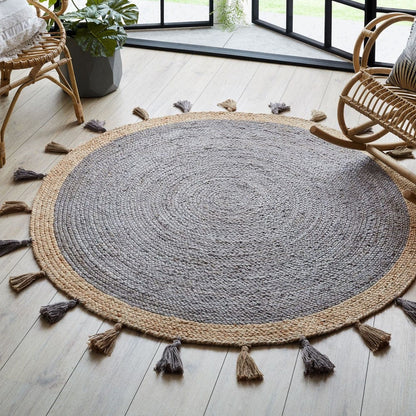 Fallon Jute Rug